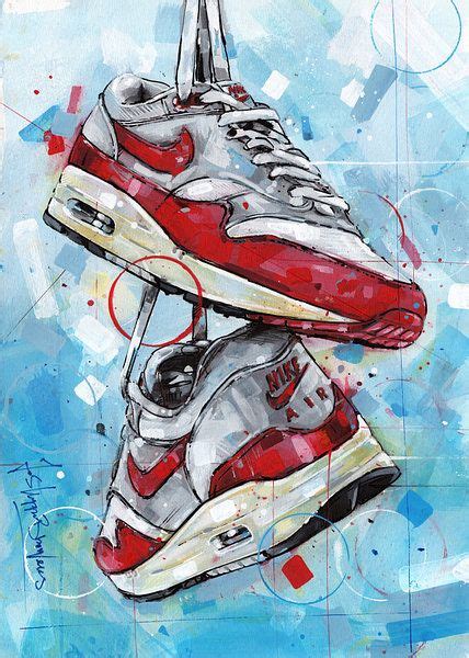 nike air max 1 schilderij|Air Max 1 release date.